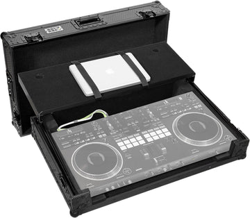 Pro DDJ-REV7 W LTS Black