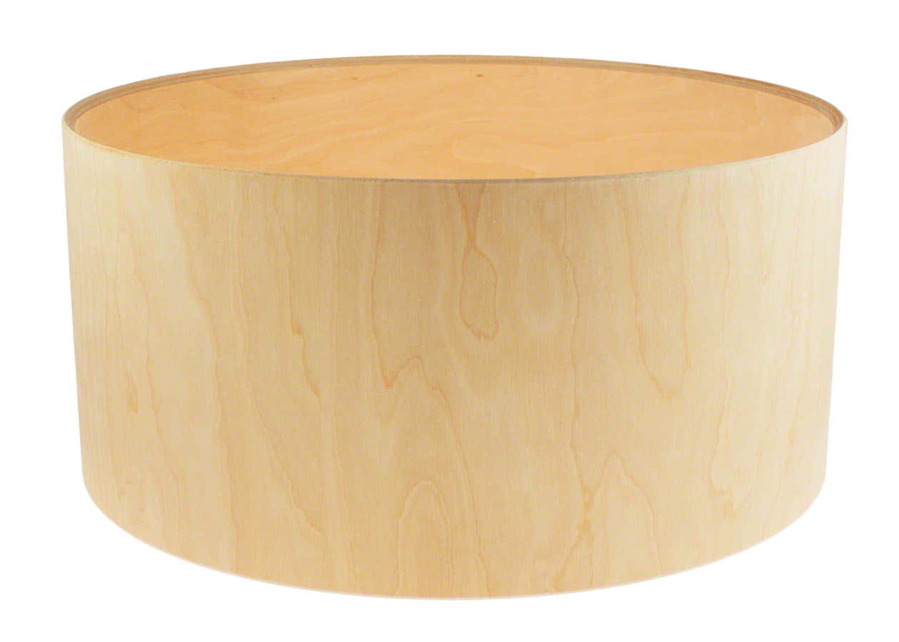Fût Bouleau 5.4MM 14"X10"
