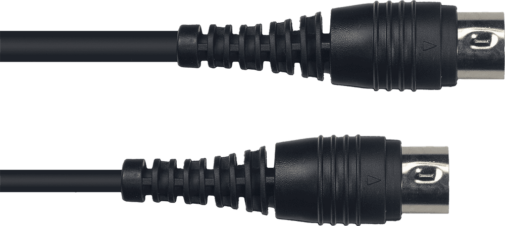 Yellow Cable MD1