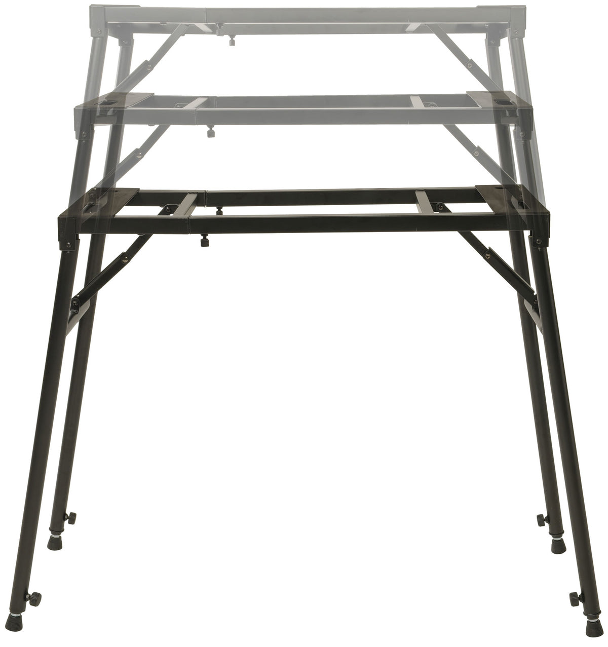 Keyboardstand KST320 Zwart