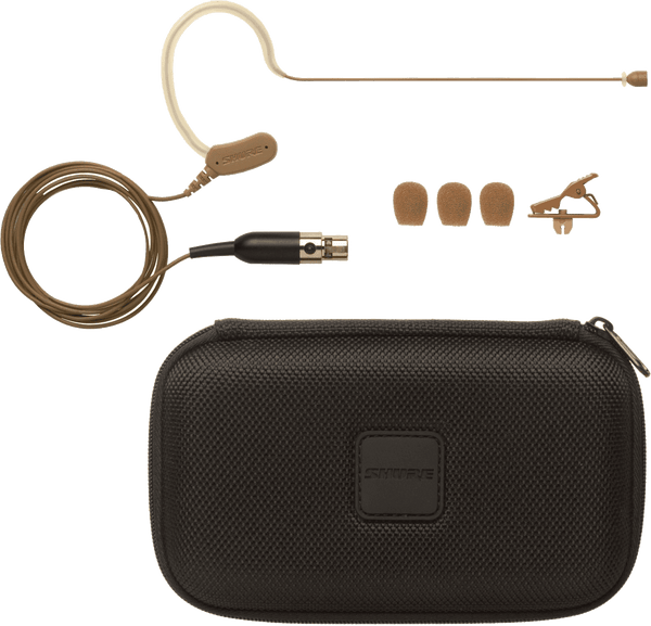Shure MX153T-o-tqg