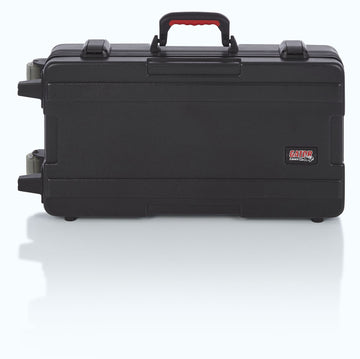 Case Roulette pour Pdalier Type Line 6 Helix