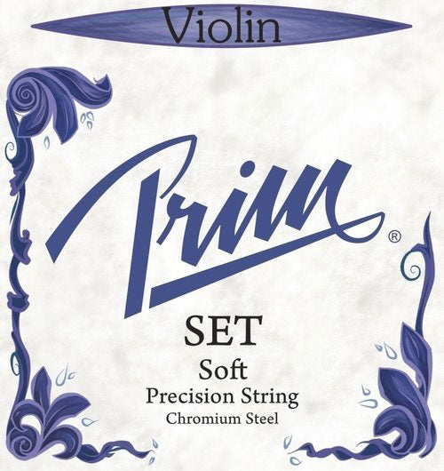 Prim Inox 4/4 Jeu - Soft