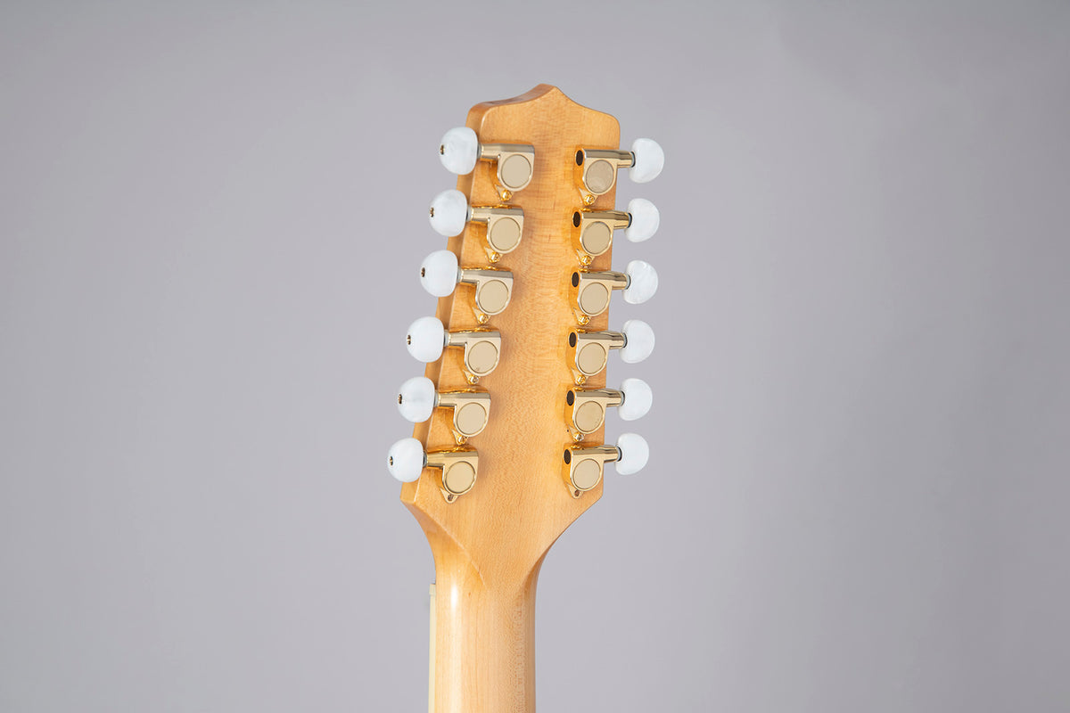 GD74CE-12 Dreadnought Cordes Natural