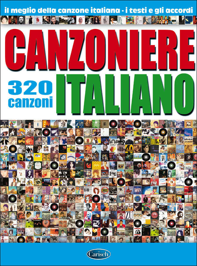 Canzoniere Italiano