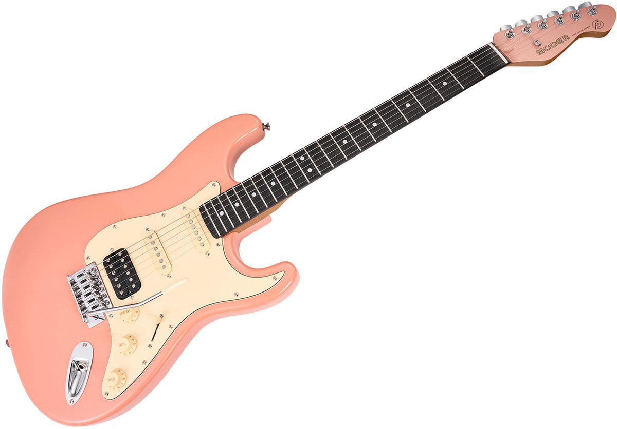 Msc10 Elite Rose