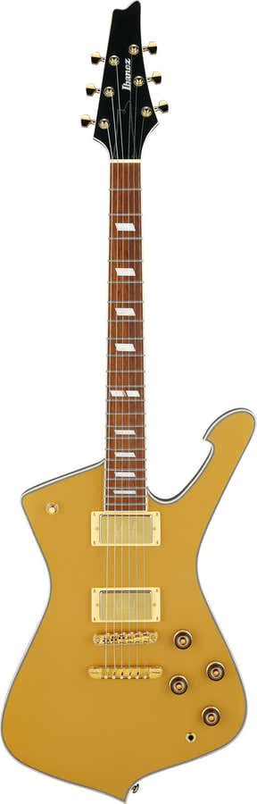 IC420 LTD-editie Goud