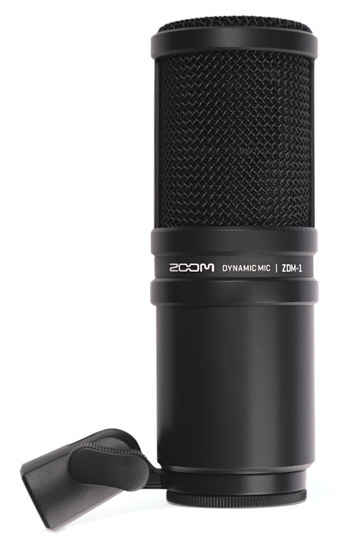 Zoom ZDM-1