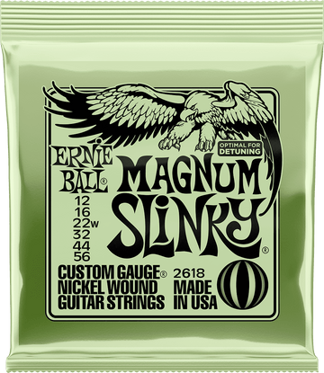 2618 Magnum Slinky 12-56