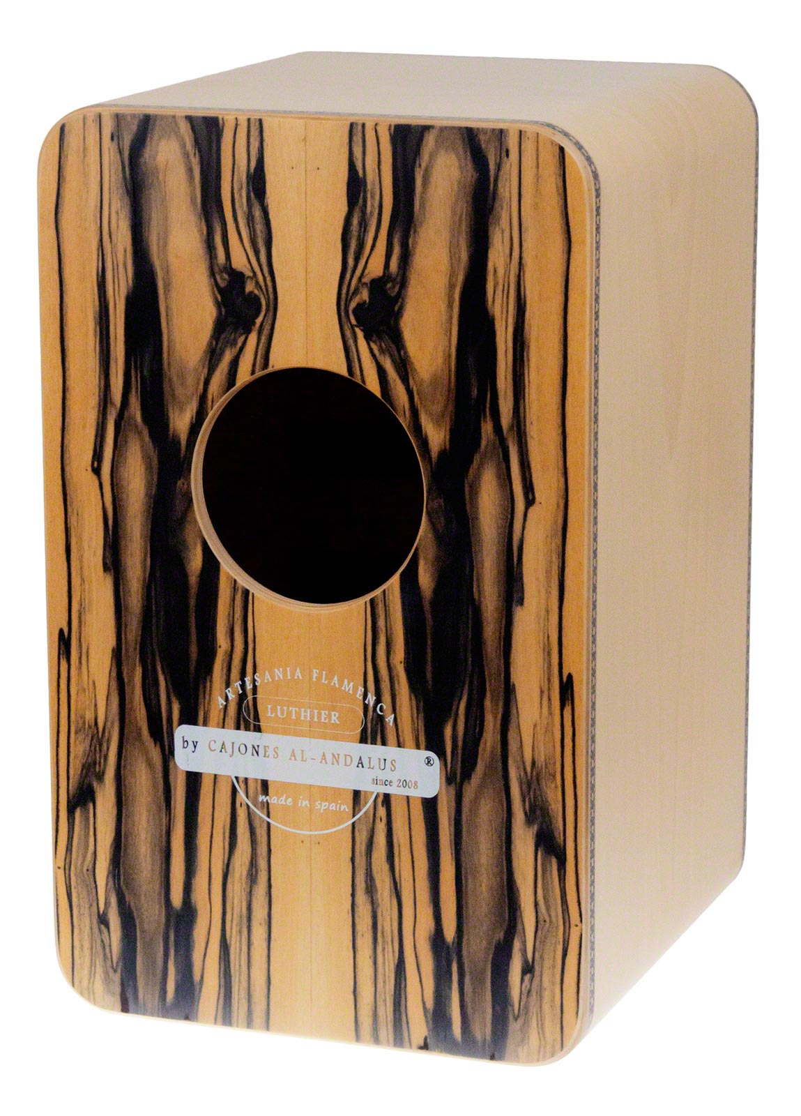 Cajon Luthier