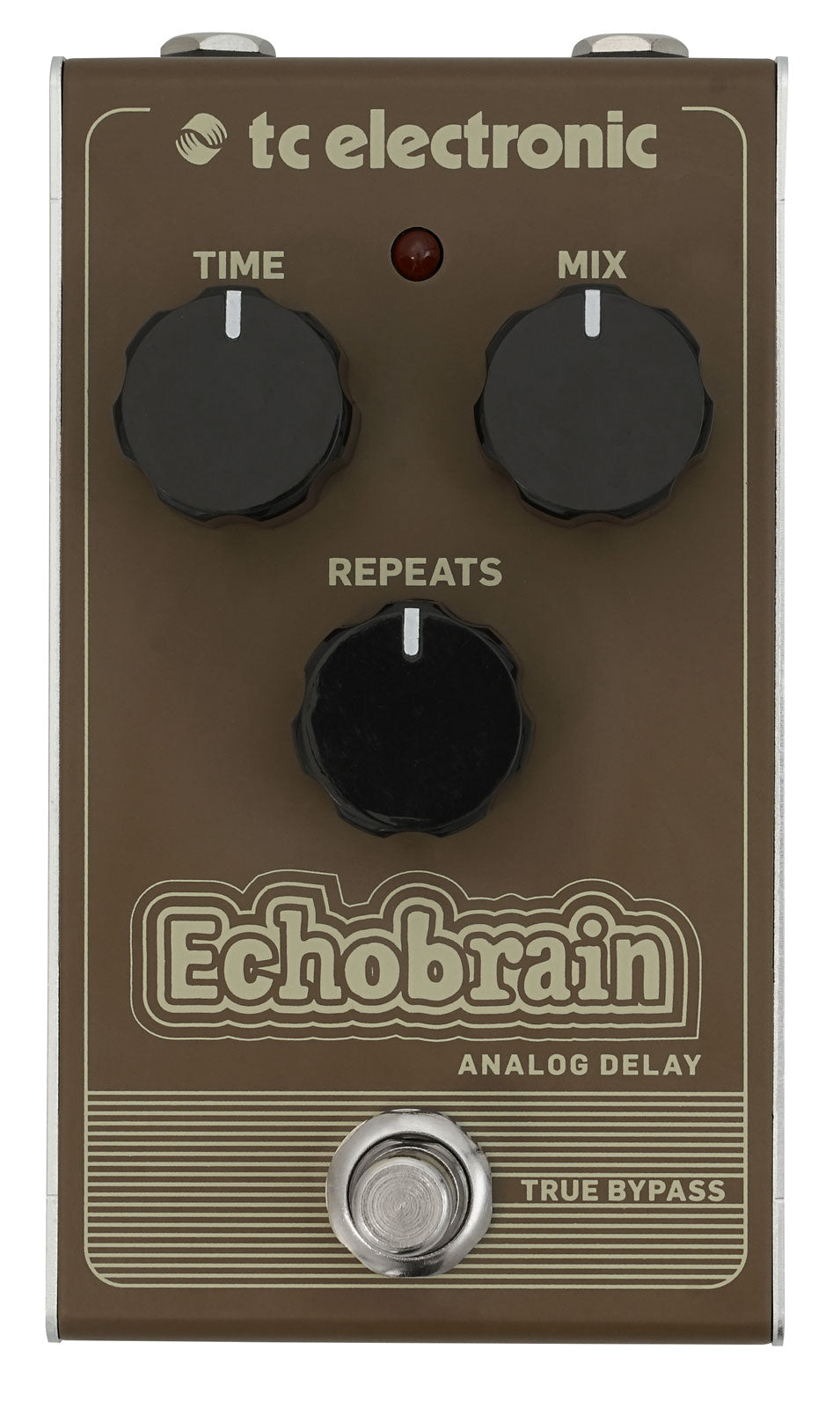 Echobrain Analog Delay