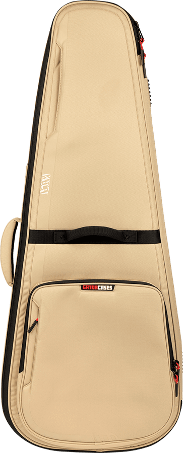 Softcase ES-335 Beige - ICON