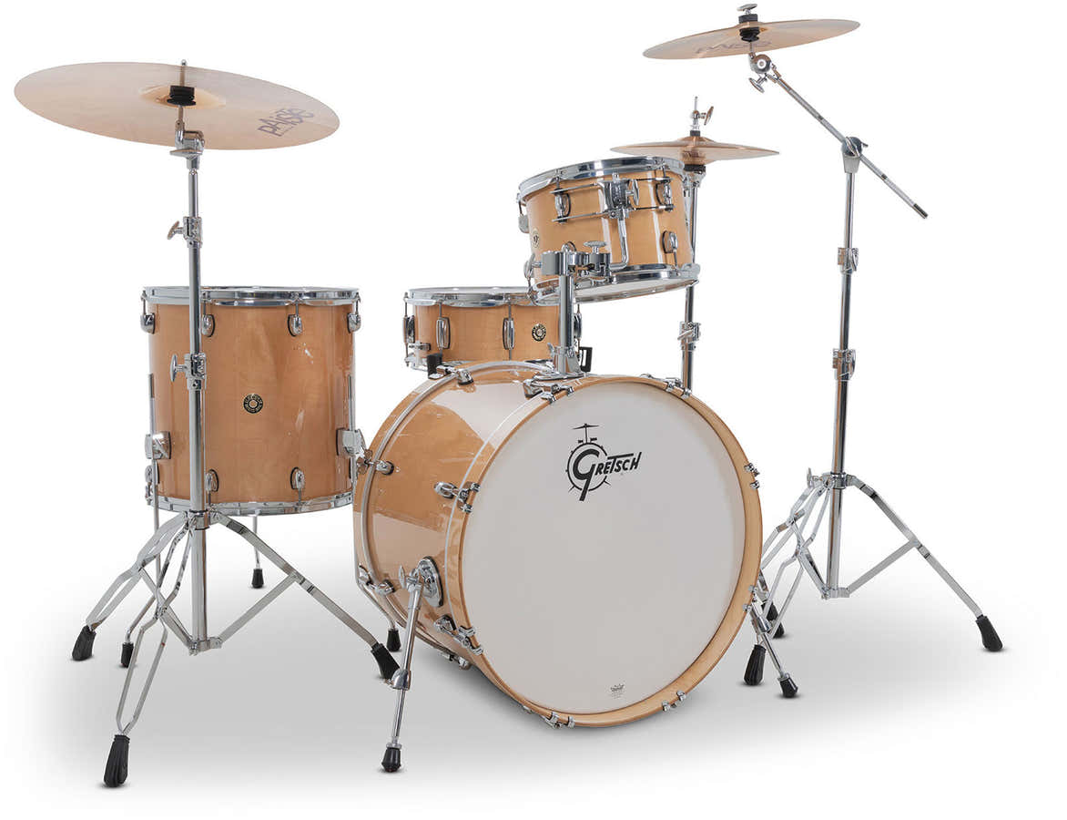 CATALINA MAPLE ANTIQUE MAPLE CM2-E624S-AM