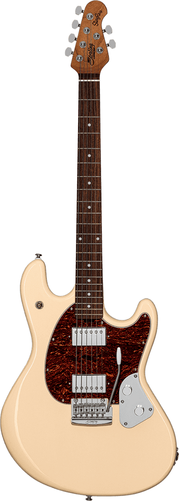 Sr50 Buttermilk