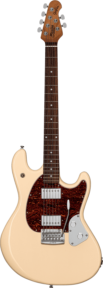 Sr50 Buttermilk