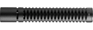 Shure VP89 Capsule shotgun