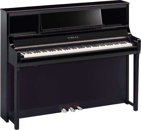 CSP295 Noir Brillant