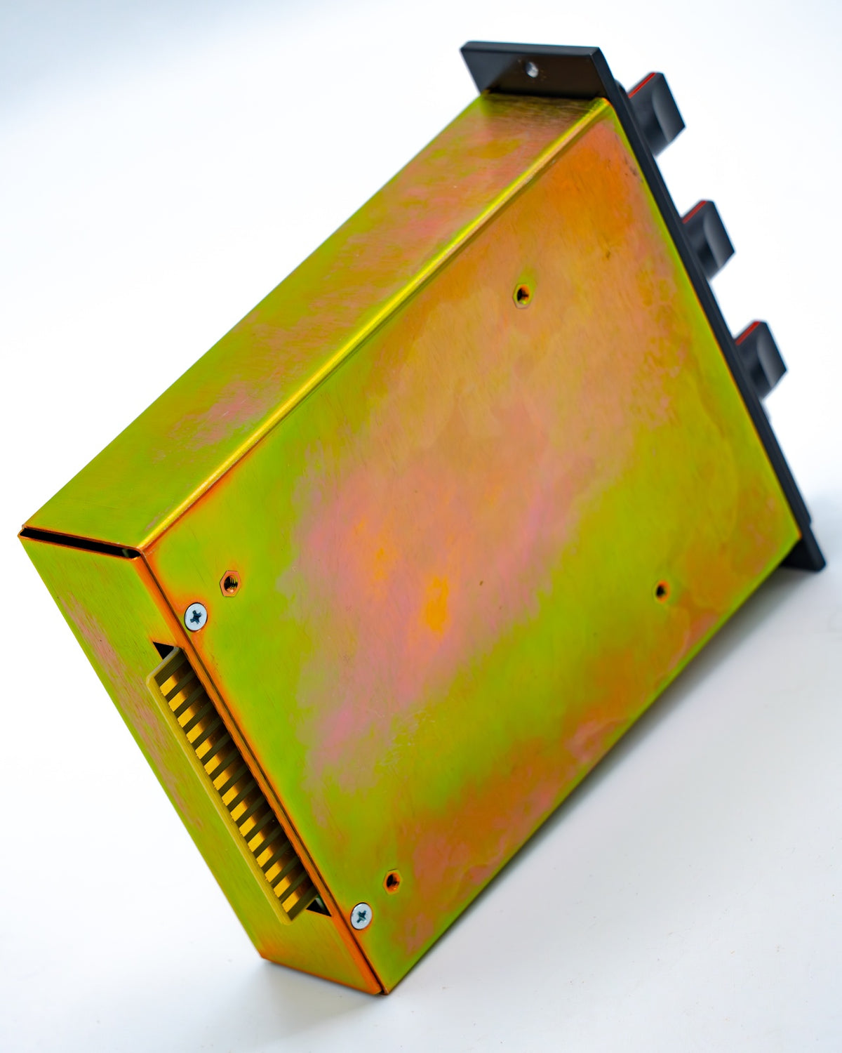 BAX 500