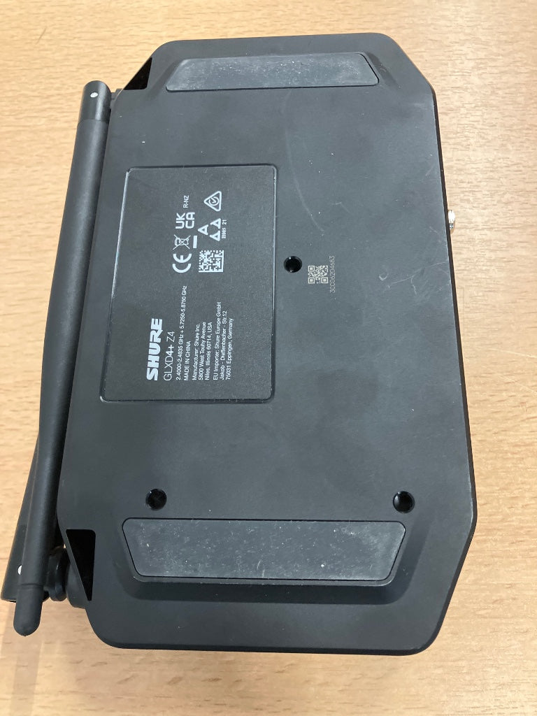 GLXD14+E-85-Z4 - Stock B