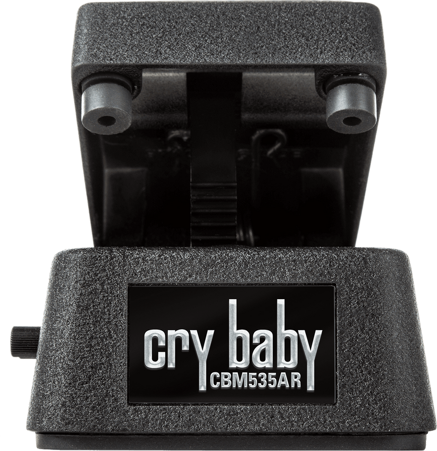 Cry Baby Mini 535Q Automatische terugkeer