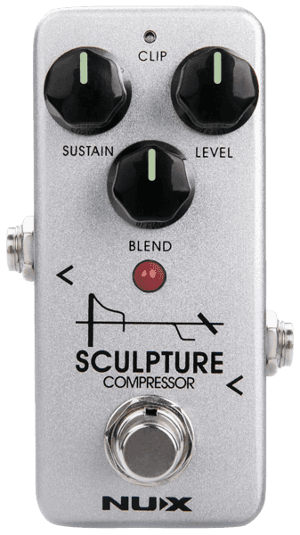 Sculpture Compressor NCP-2