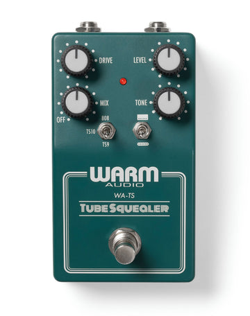 WA-TS Tube Squealer