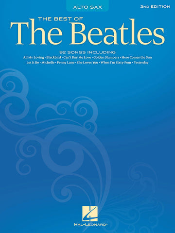 Best of Beatles