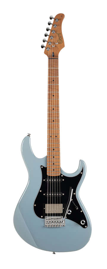 G250 Se Bleu Gris Brillant