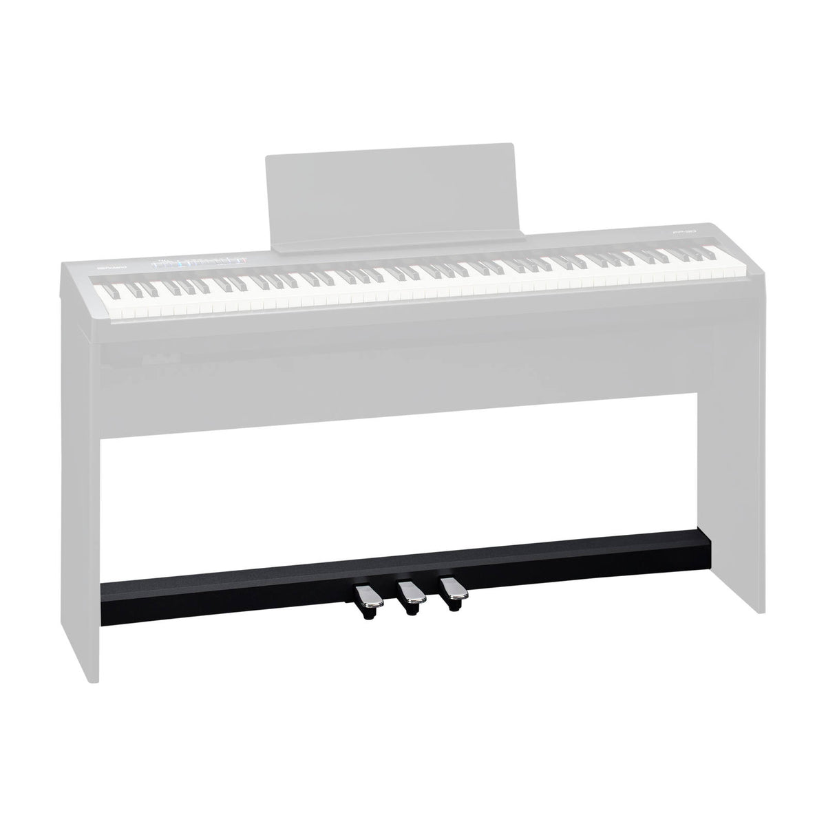 Roland Keyboardpedalen