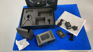 B7-Pro 2,4 GHz in-earmonitoring - B-stock