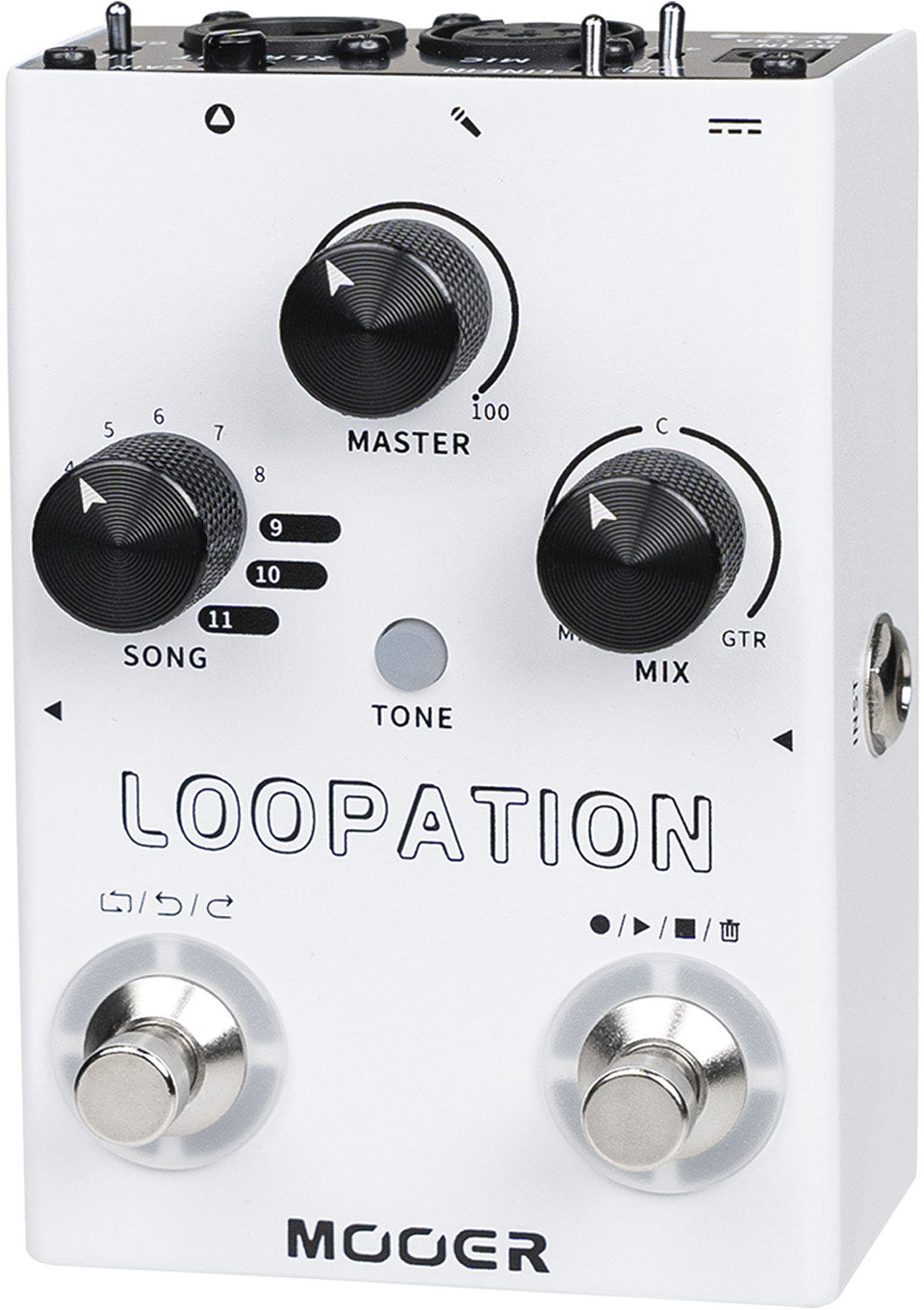 MVP3 Loopation