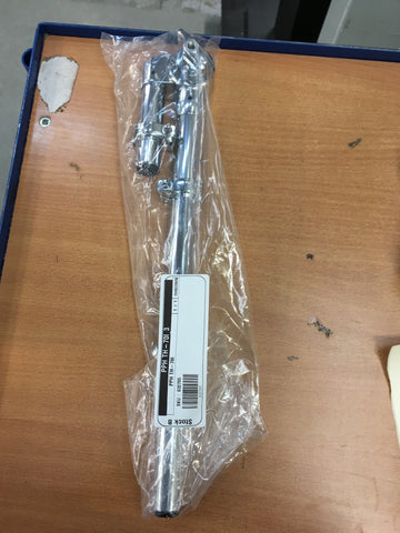TH-70i - Attache Tom Long Crante 13"X3" - Stock B