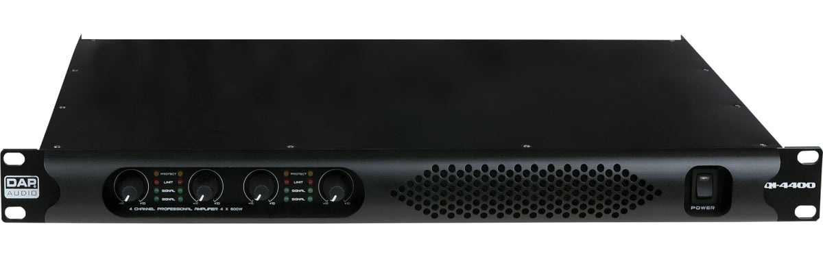 Dap Audio QI-4400