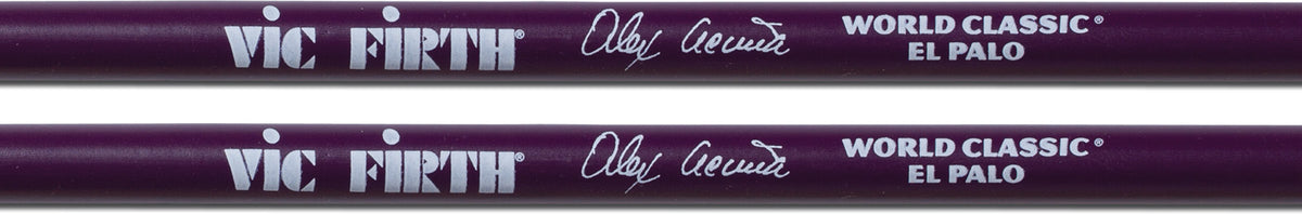 ALEX ACUNA SIGNATURE - "EL PALO"