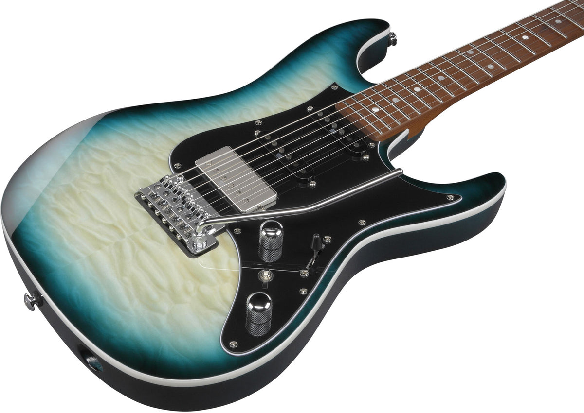 AZ24P1QM-DOB Deep Ocean Blonde Premium