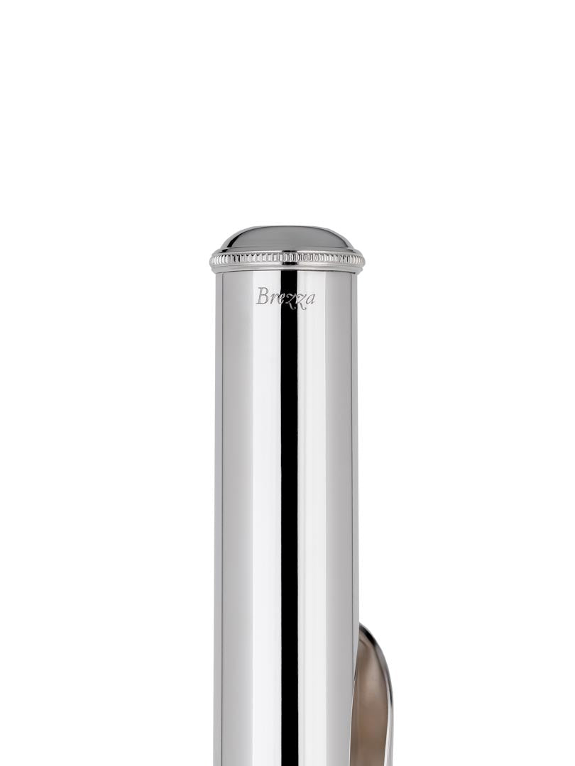 B525R Quantz - Kop Brezza + C-voet (Holle en inline-mechaniek)