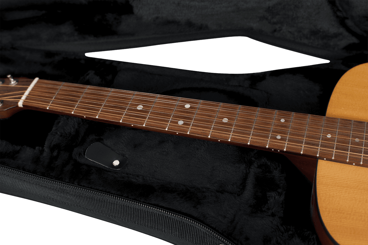 Softcase Dreadnought 12 Cordes - GL