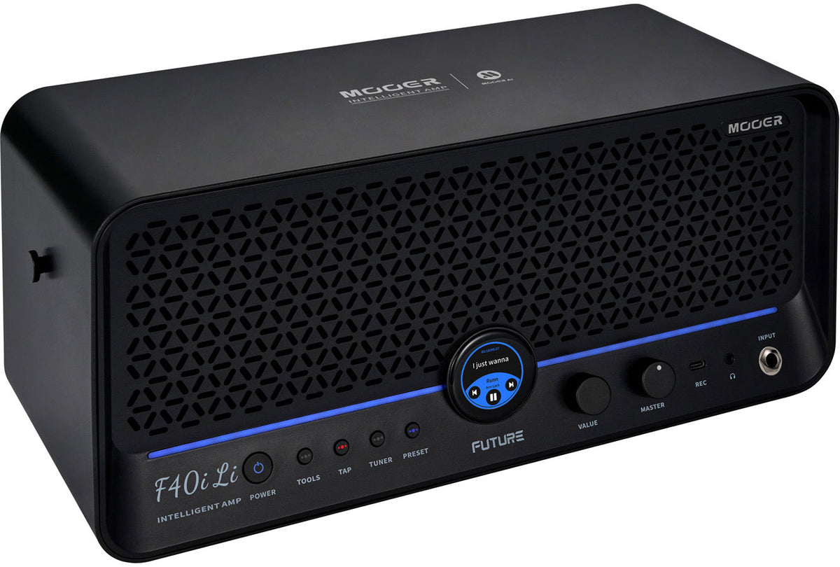 F40I LI 40W NOIR