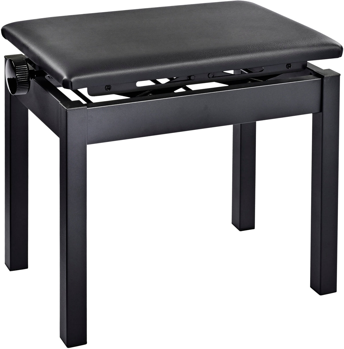 Banquette clavier 13992 Noir mat