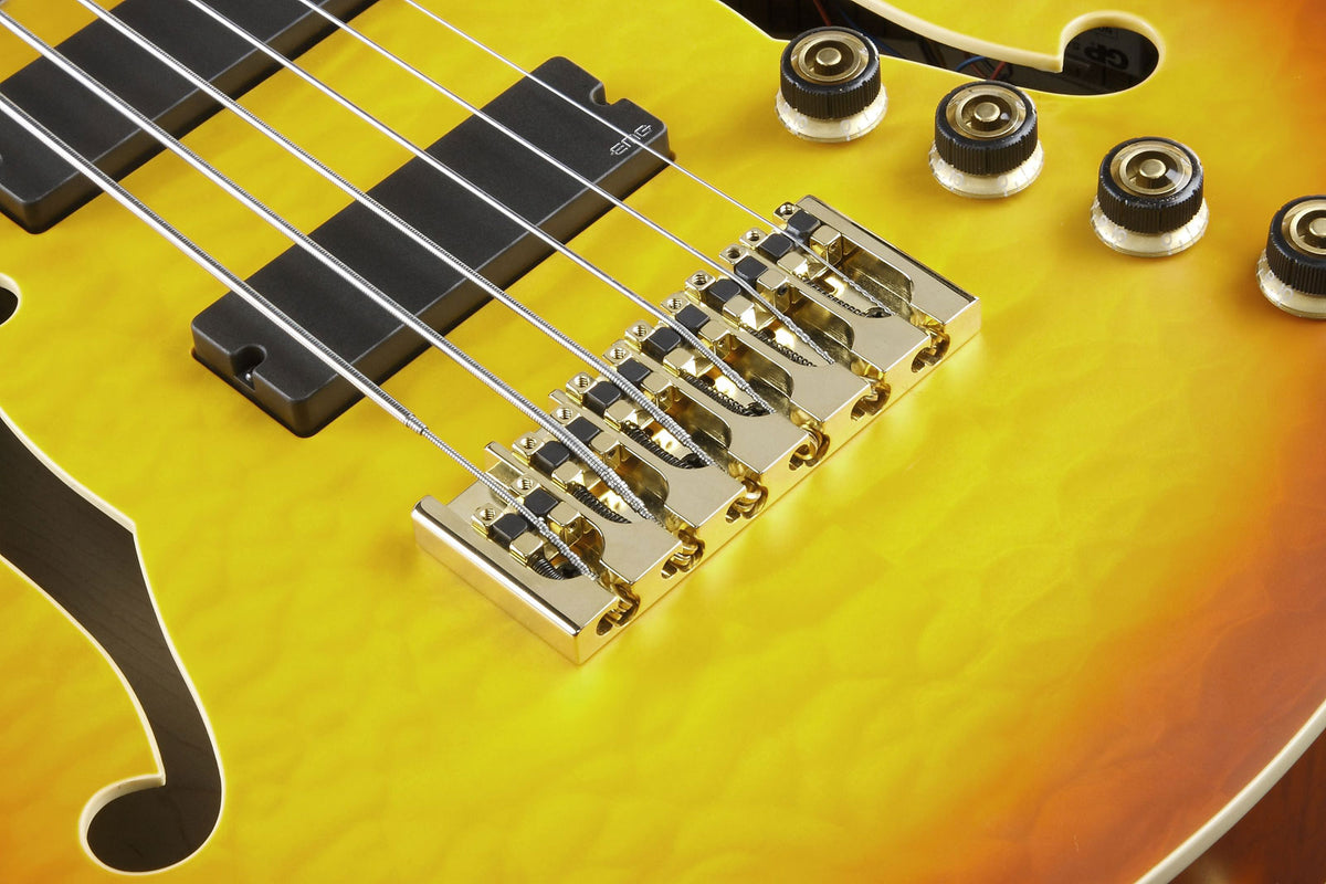 TCB1006-ALM Autumn Leaf Burst Mat Signature Thundercat
