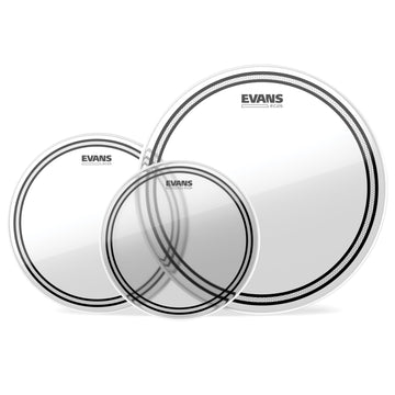 Pack Peaux EC2S 10/12/14 Transparente