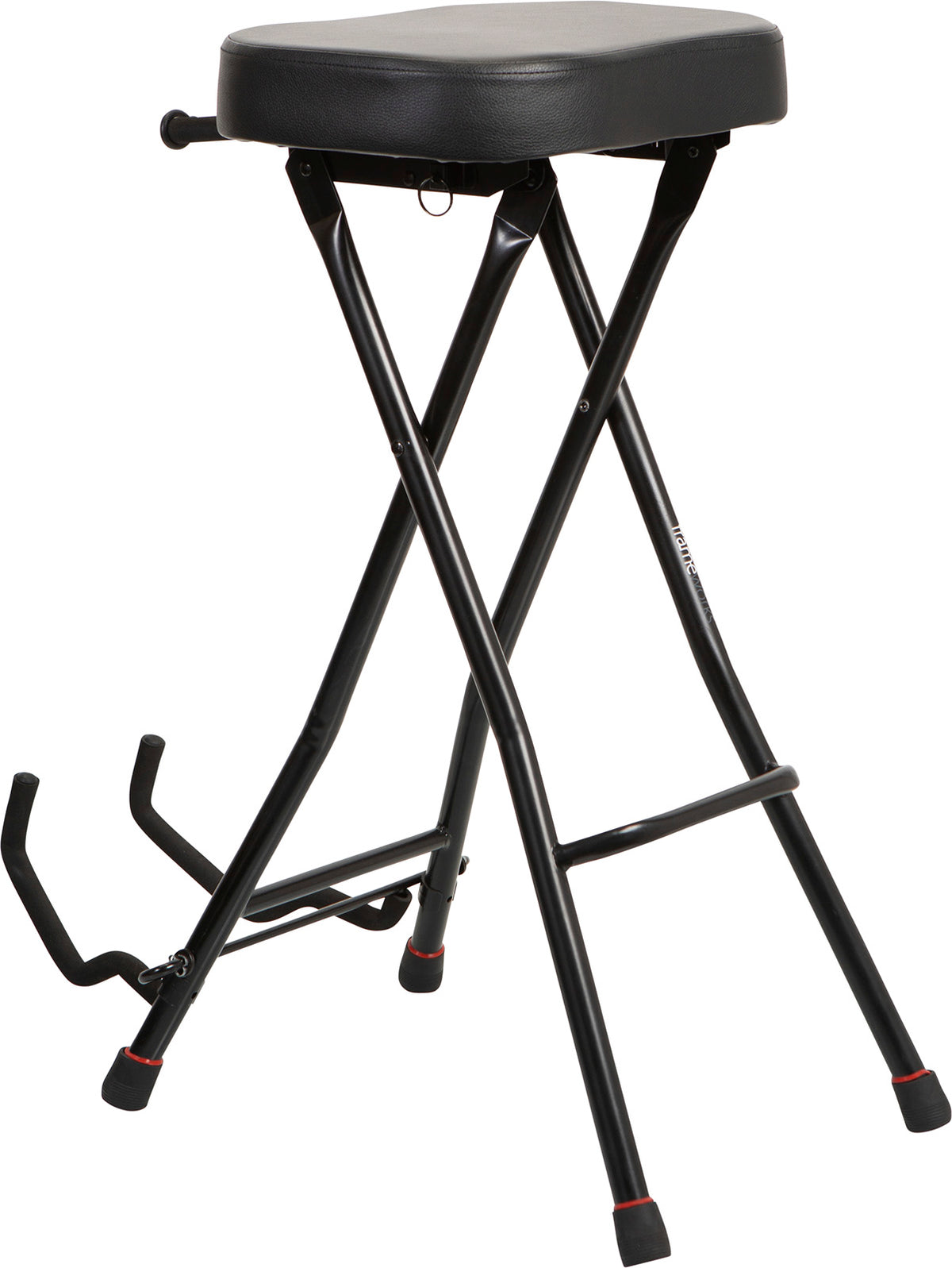 Tabouret et Stand pour Guitare