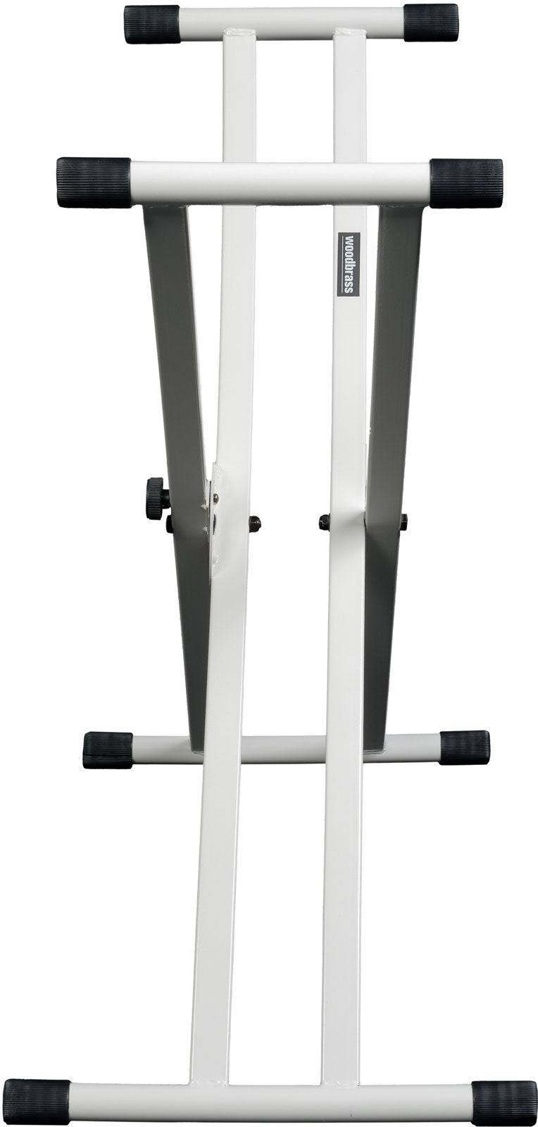 Keyboard stand KST30 Wit