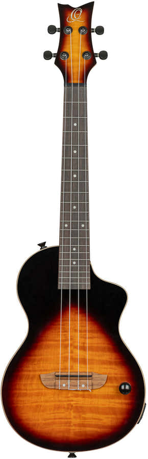 Tenorukelele Neo Tobacco Burst