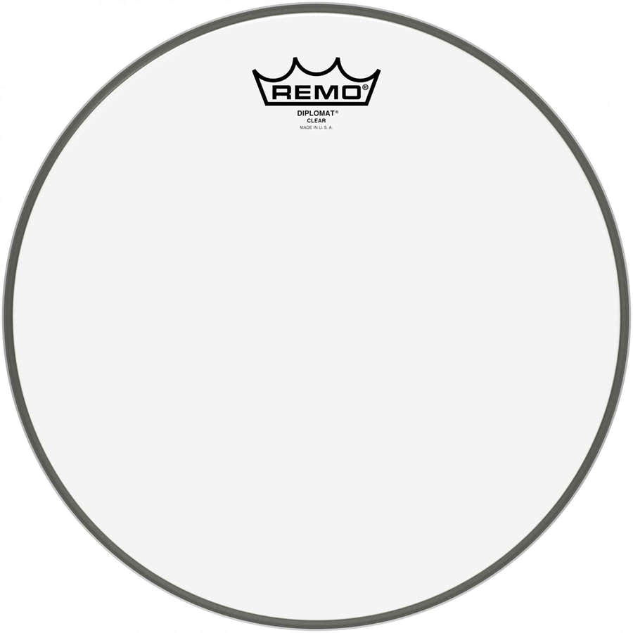 BD-0312-00 - DIPLOMAT  CLEAR 12