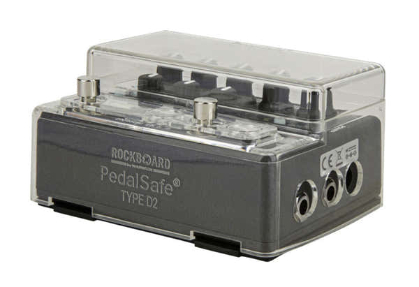 B-ps-T-D2-uni Pedalsafe Type D2