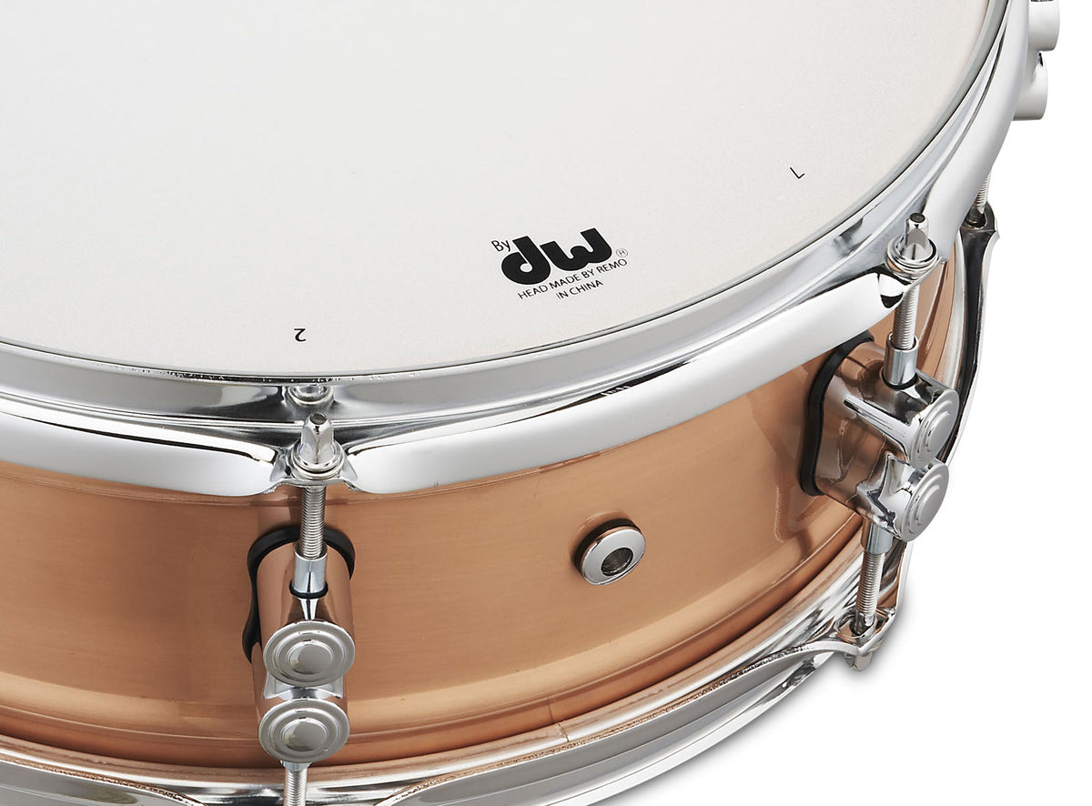 SNARE DRUM CONCEPT METAL SNARES COPPER PDSN0514NBCC