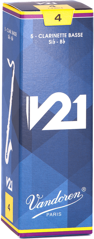 V21 4 - Clar Basse