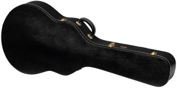 Étui ES-335 Lifton Historic Black/Goldenrod