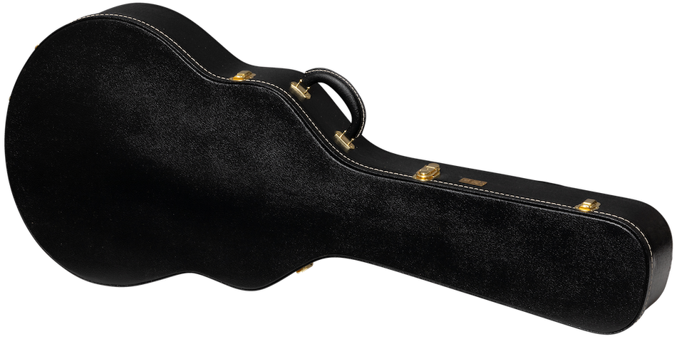 Étui ES-335 Lifton Historic Black/Goldenrod